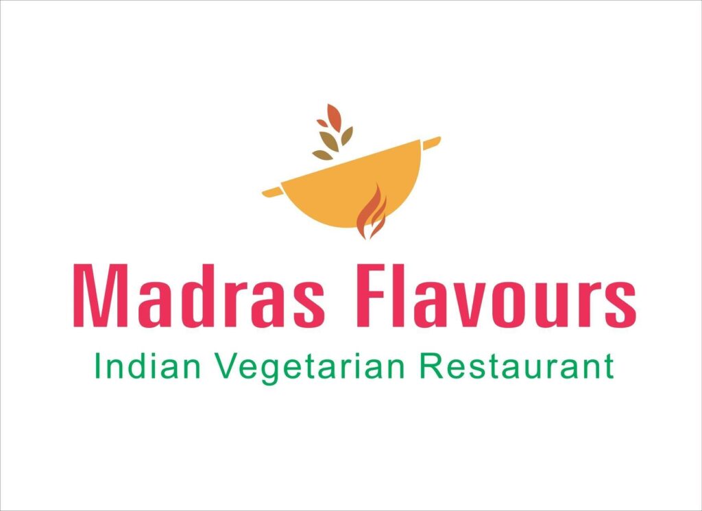 Madras Flavours Indian Vegetarian Restaurant : Madras Flavours Indian Vegetarian Restaurant