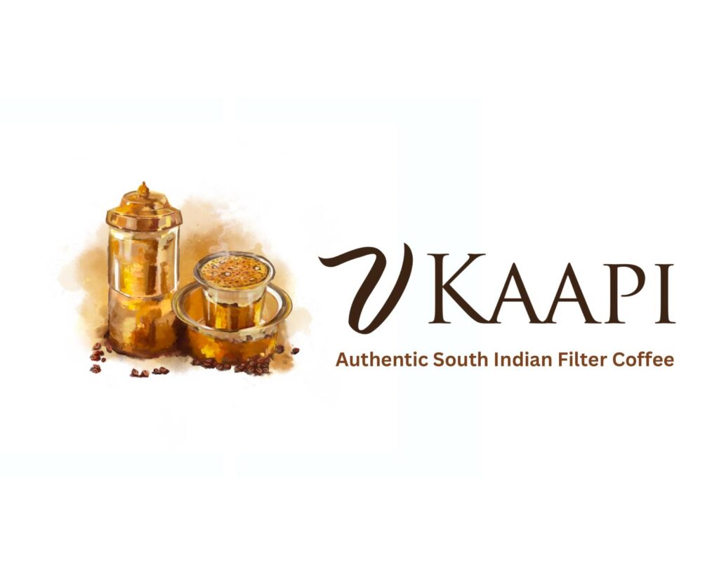 V Kaapi : V Kaapi