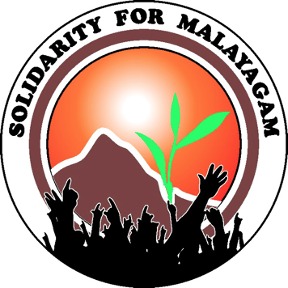 Solidarity for Malayalam : Solidarity for Malayalam