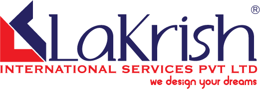 Lakrish International Services Pvt Ltd​ : Lakrish International Services Pvt Ltd​