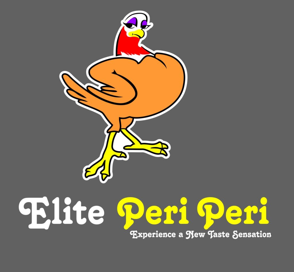 Elite Peri Peri : Elite Peri Peri